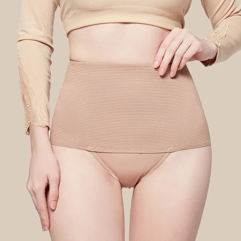 High Waist - Underwear