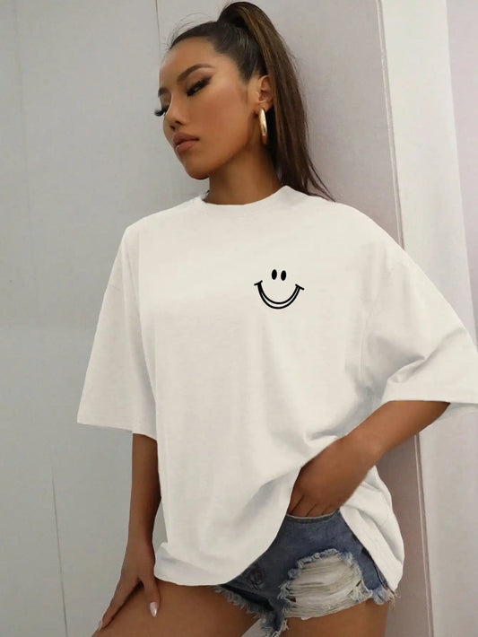 Smiley T-Shirts