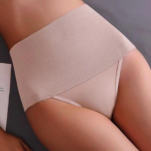 High Waist - Underwear